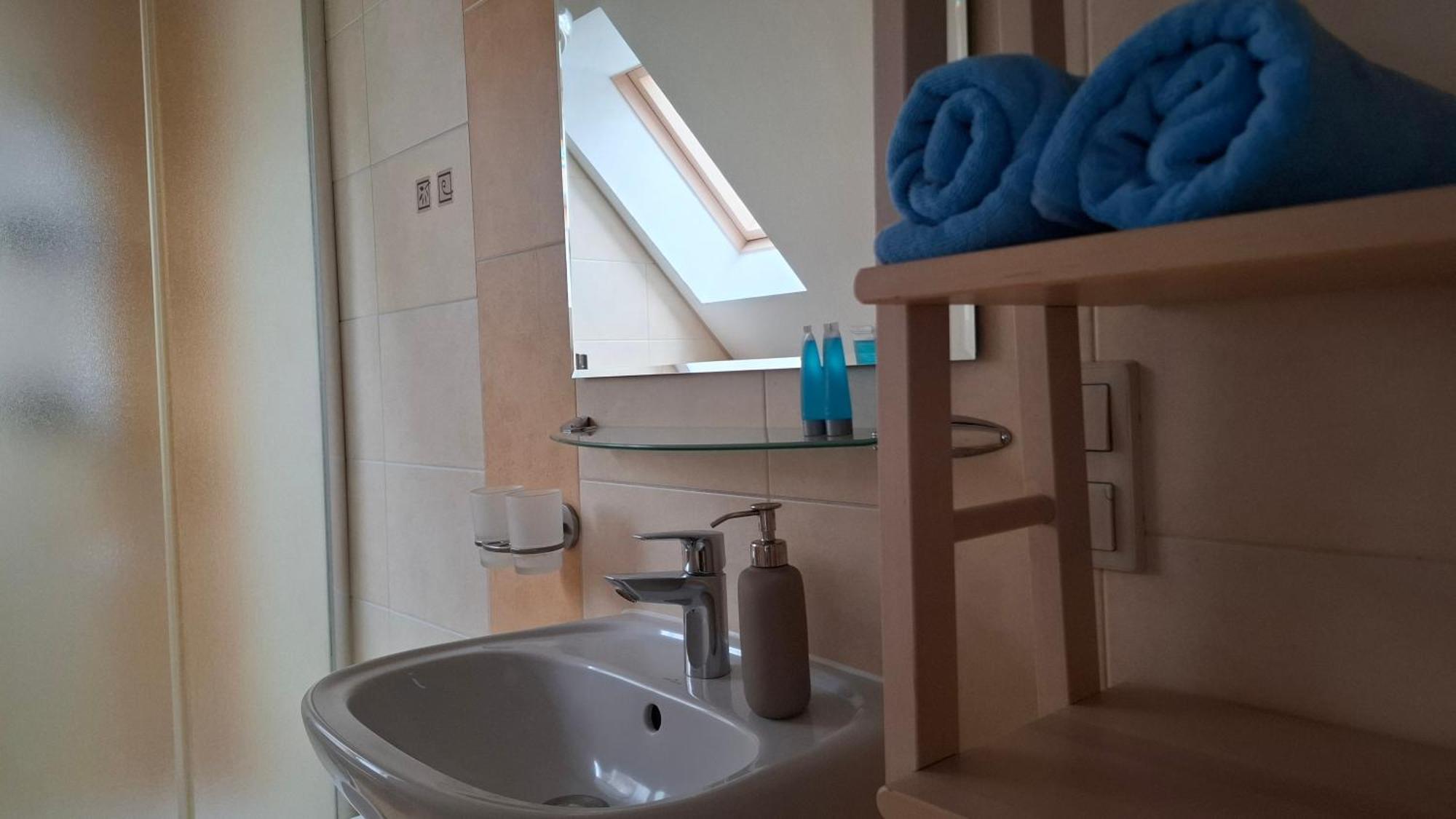 Villa Szelega Pobierowo Værelse billede