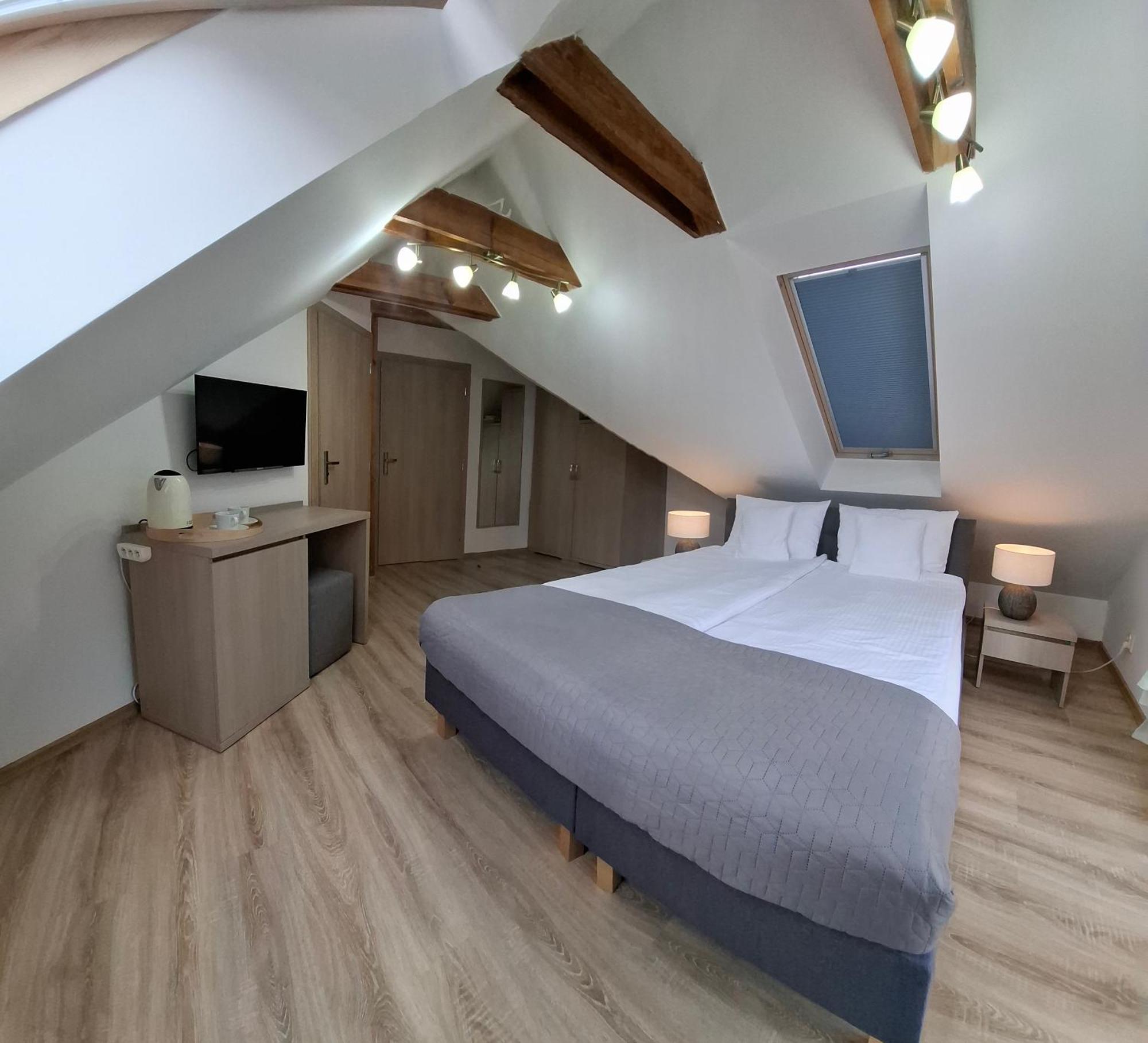Villa Szelega Pobierowo Værelse billede